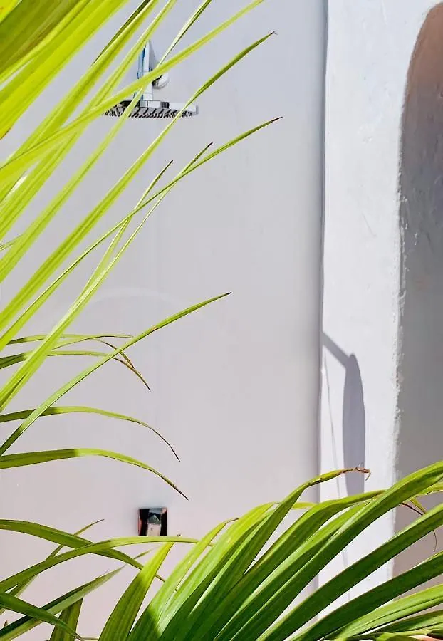 Apartamentos Miramar II Cala Vadella  0*, Cala Vadella (Ibiza)