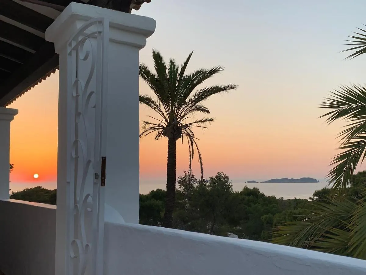 Apartamentos Miramar II Cala Vadella  0*, Cala Vadella (Ibiza) Spagna