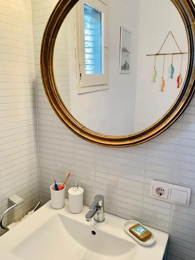 Apartamentos Miramar II Cala Vadella  Spagna