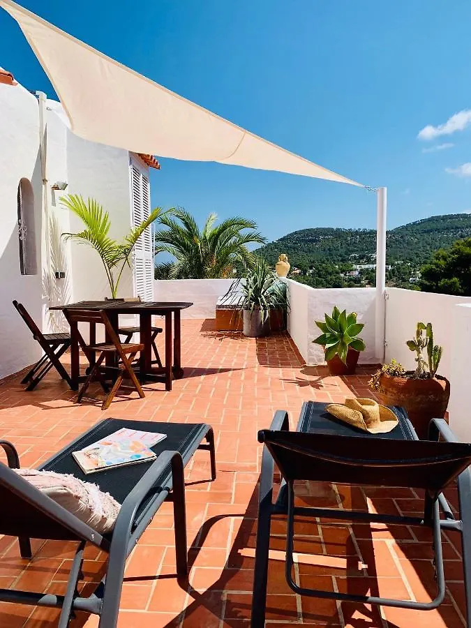 Appartamento Apartamentos Miramar II Cala Vadella