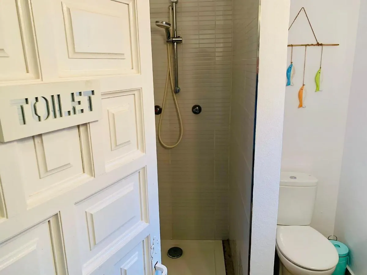 Apartamentos Miramar II Cala Vadella  Appartamento Cala Vadella (Ibiza)