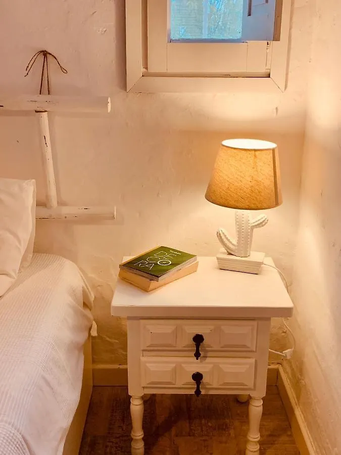 Apartamentos Miramar II Cala Vadella  Appartamento Cala Vadella (Ibiza)
