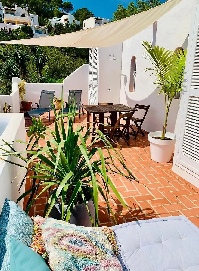 Apartamentos Miramar II Cala Vadella