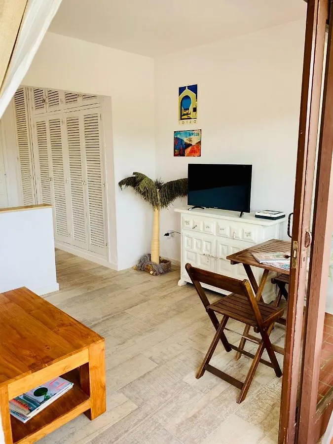 Apartamentos Miramar II Cala Vadella  Appartamento