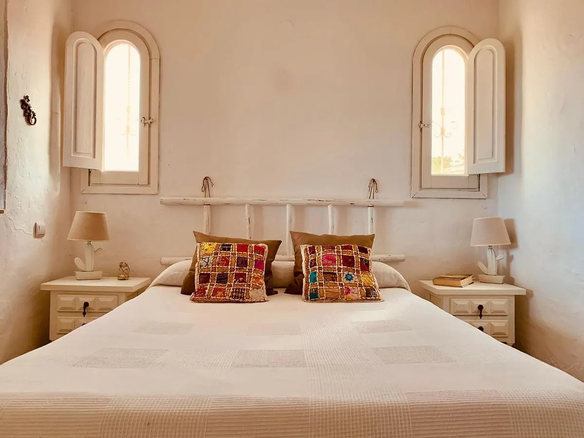 Appartamento Apartamentos Miramar II Cala Vadella  Spagna