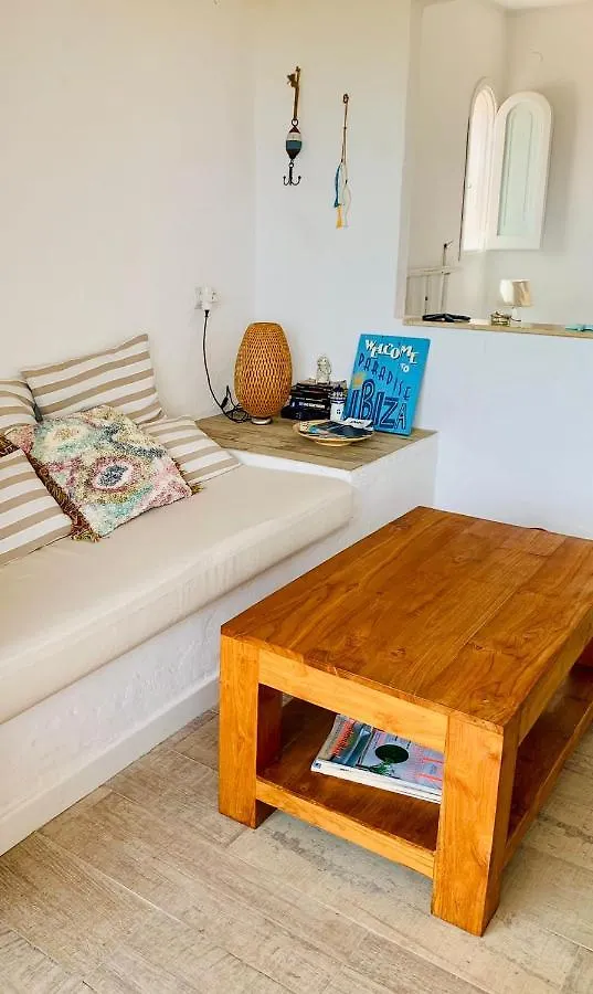 Appartamento Apartamentos Miramar II Cala Vadella