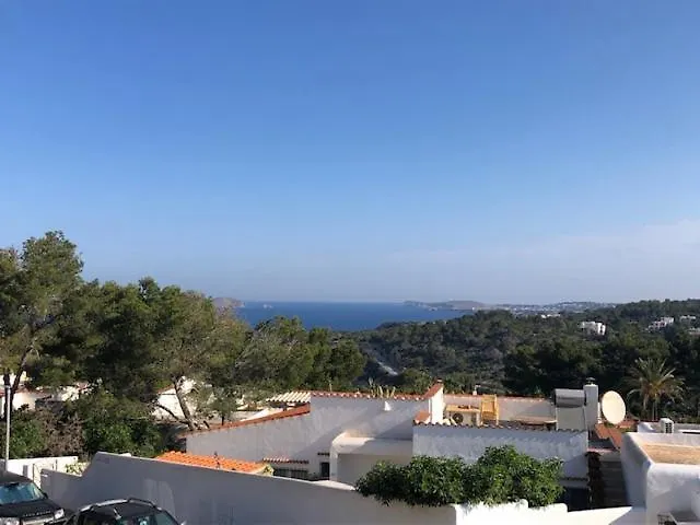 Apartamentos Miramar II Cala Vadella  Appartamento