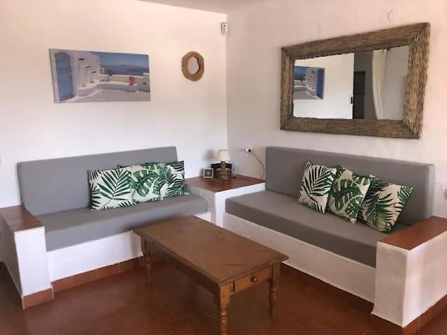 Apartamentos Miramar II Cala Vadella  0*, Cala Vadella (Ibiza)