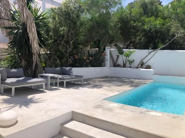 Apartamentos Miramar II Cala Vadella  Appartamento