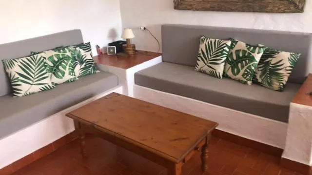 Appartamento Apartamentos Miramar II Cala Vadella