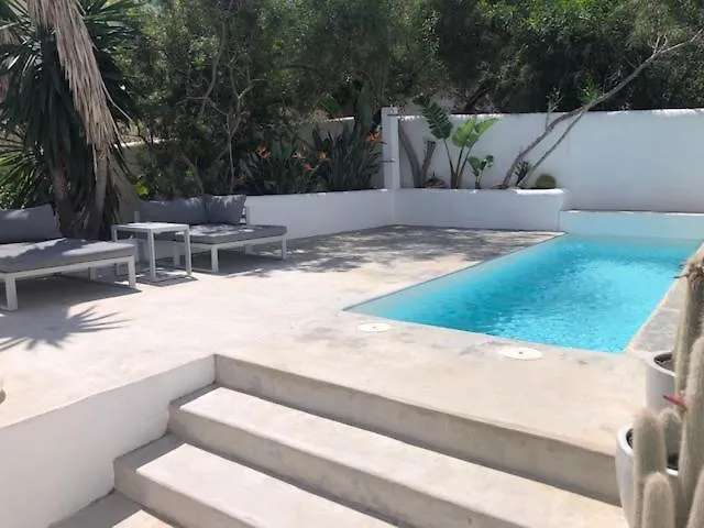 Appartamento Apartamentos Miramar II Cala Vadella  Spagna