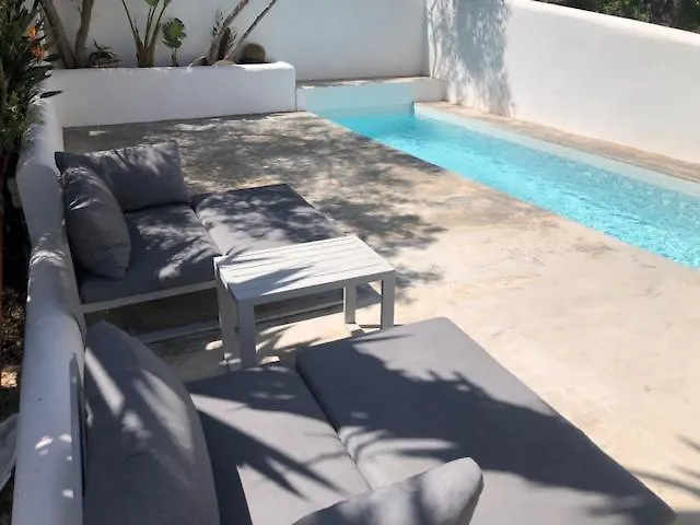 Apartamentos Miramar II Cala Vadella  Spagna