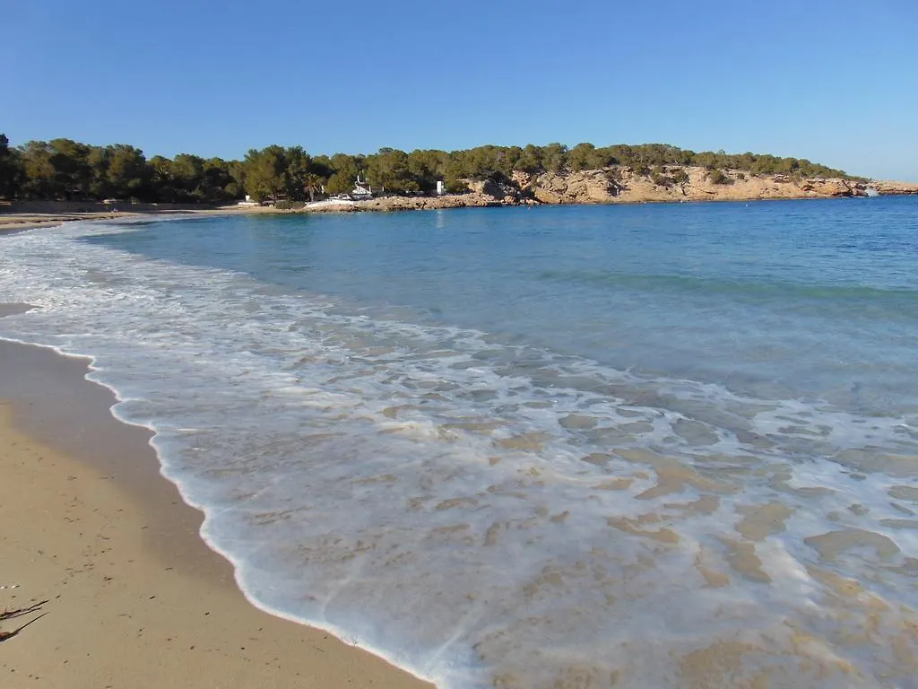 Appartamento Apartamentos Miramar II Cala Vadella  Spagna