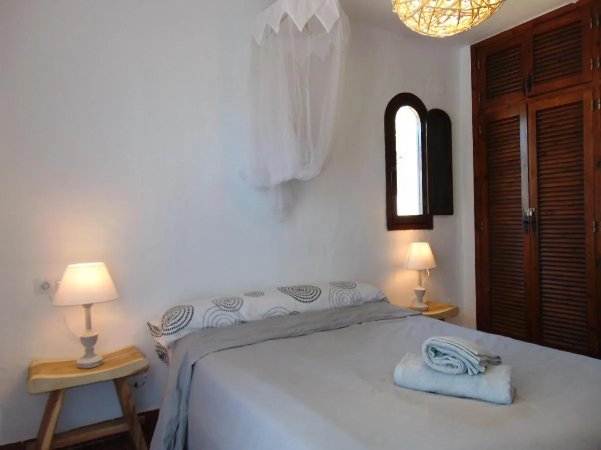 Appartamento Apartamentos Miramar II Cala Vadella
