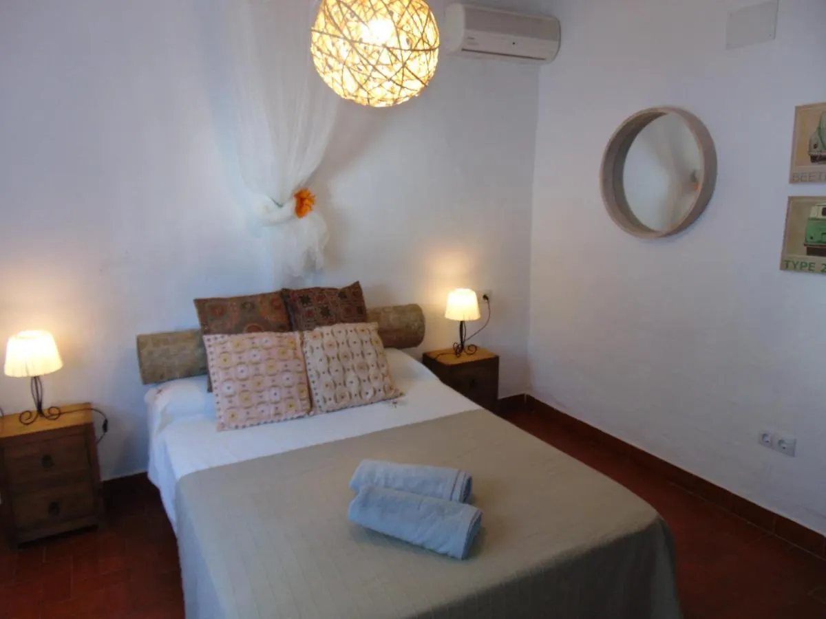 Apartamentos Miramar II Cala Vadella  Cala Vadella (Ibiza)