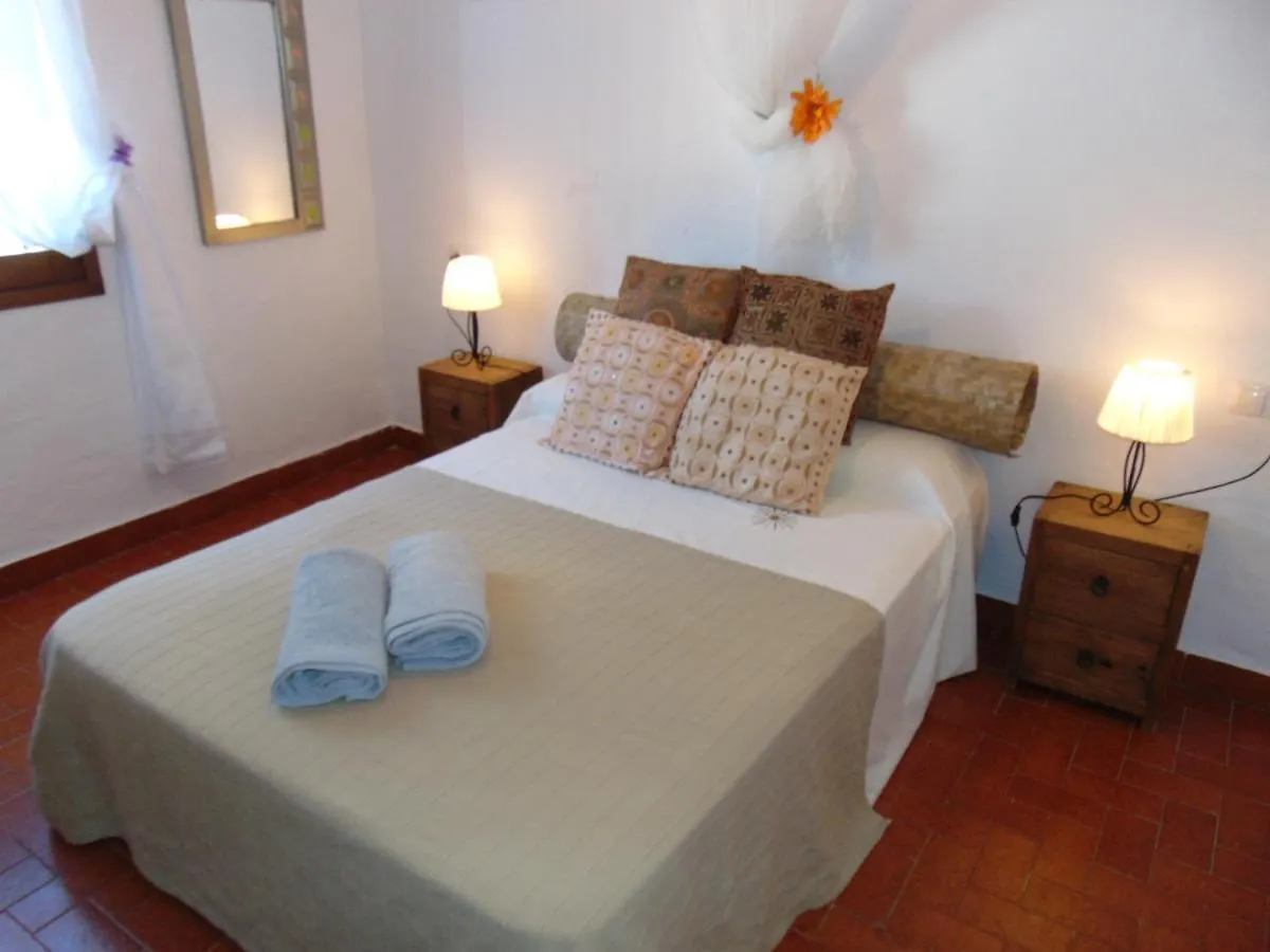 Apartamentos Miramar II Cala Vadella  Appartamento