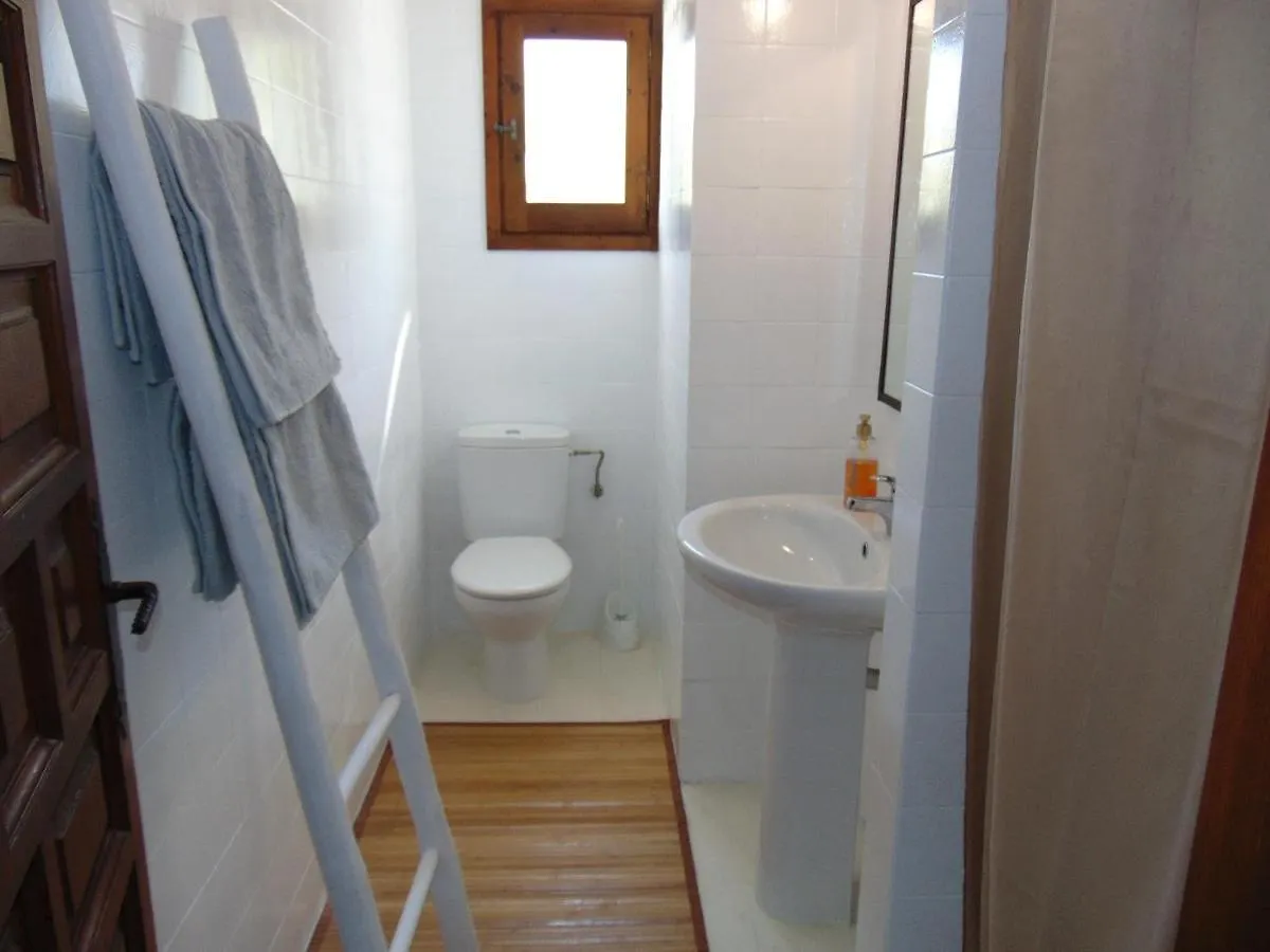 Apartamentos Miramar II Cala Vadella
