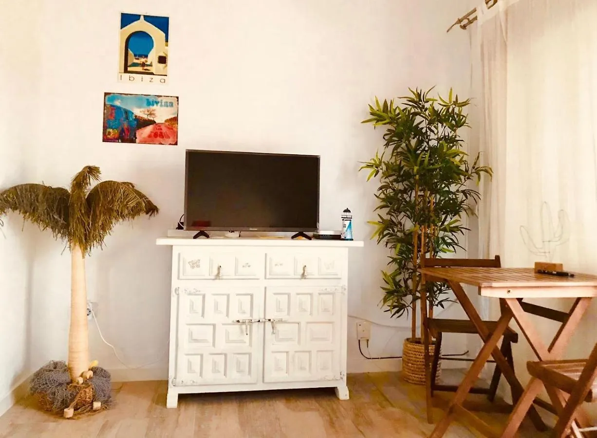 Apartamentos Miramar II Cala Vadella  Spanien