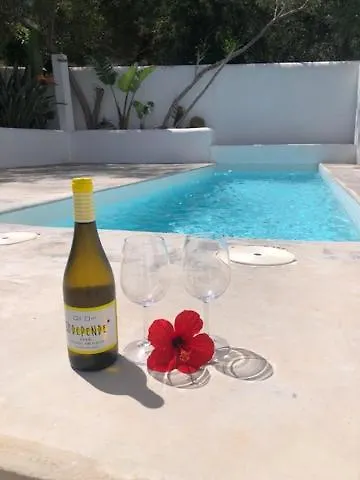 Apartamentos Miramar II Cala Vadella  Cala Vadella (Ibiza)