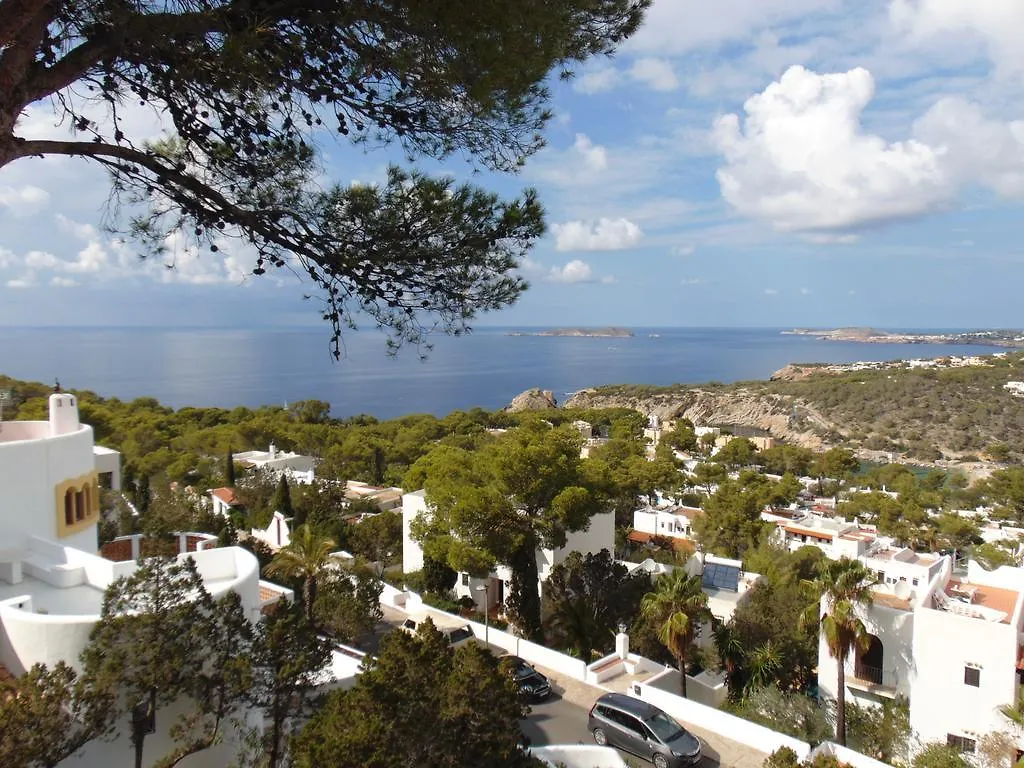 Apartamentos Miramar II Cala Vadella