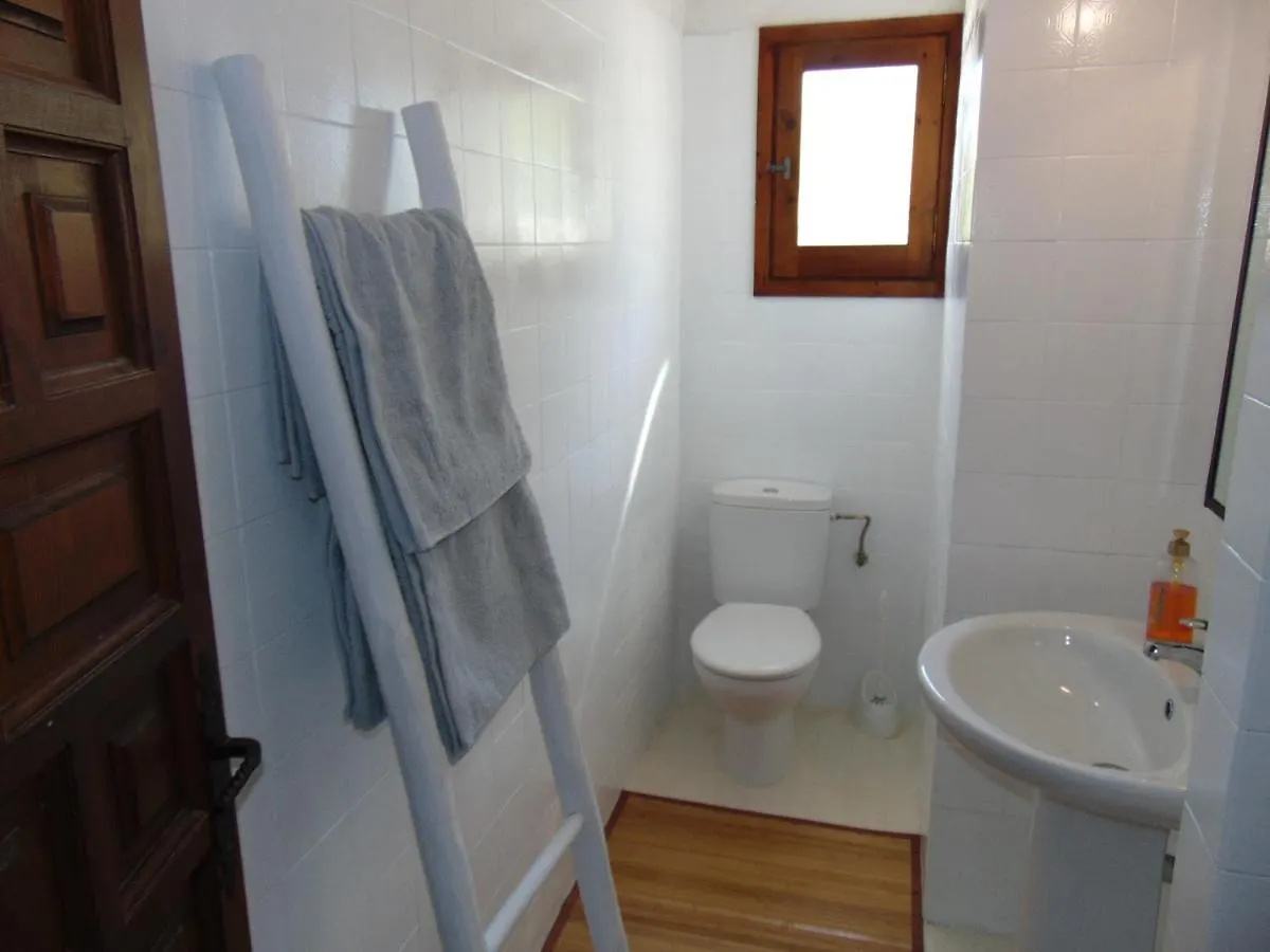 Apartamentos Miramar II Cala Vadella  Lägenhet Cala Vadella (Ibiza)